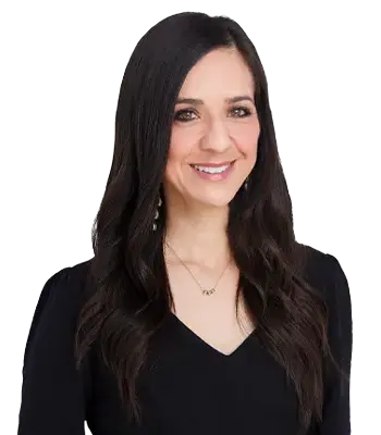 Portrait of Monica Clifton, REALTOR®.