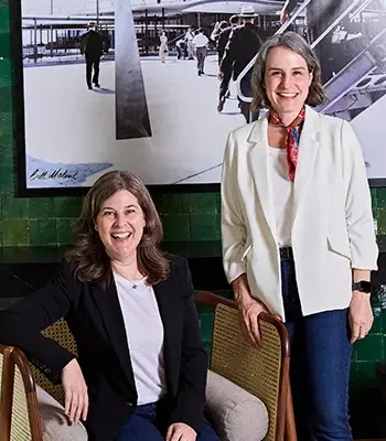 Portrait of Mueller Residential Group, REALTORS®.