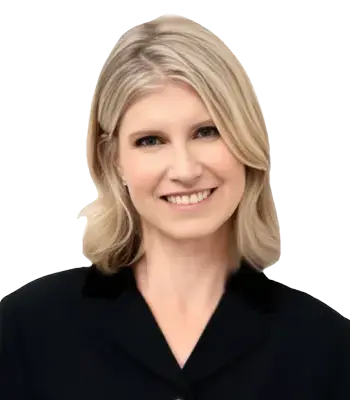 Portrait of Natalia Roush, REALTOR®.