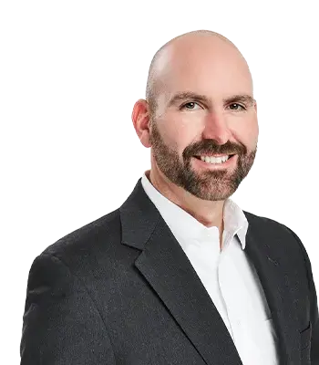 Portrait of Nathan Pinson, REALTOR®.
