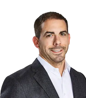 Portrait of Nick Easley, REALTOR®.
