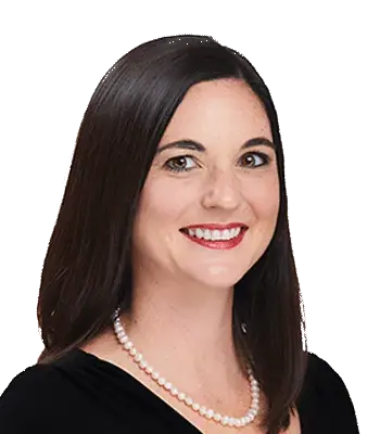 Portrait of Paige Dahiyat, REALTOR®.