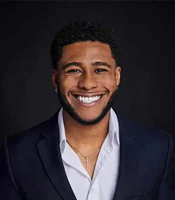 Portrait of Payne McKiver, REALTOR®.