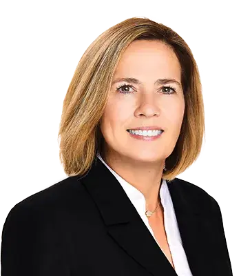 Portrait of Penny Moulder, REALTOR®.