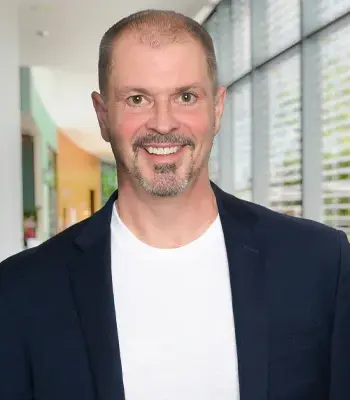 Portrait of Pete Russian, REALTOR®.