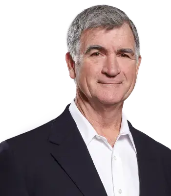 Portrait of Phil Hutson, Broker Associate.