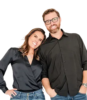 Portrait of Proctor Team, REALTORS®.