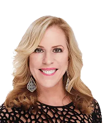 Portrait of Reisha Lacey, REALTOR®.
