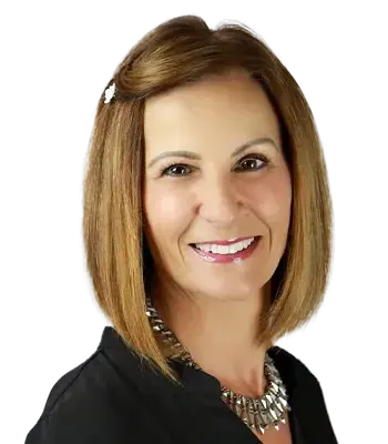 Portrait of Rhonda Gehrke, REALTOR®.