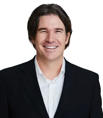 Portrait of Rob Albertson, REALTOR®.
