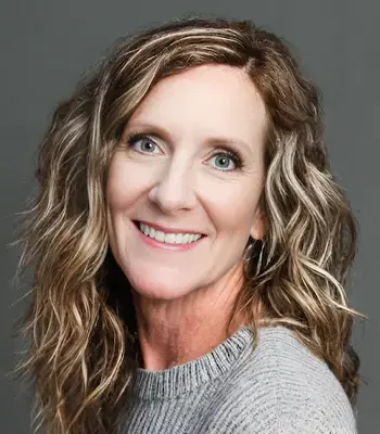 Portrait of Robyn Scharlach, REALTOR®, Jackson Group.