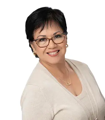 Portrait of Ruth Renteria, REALTOR®, Jackson Group.