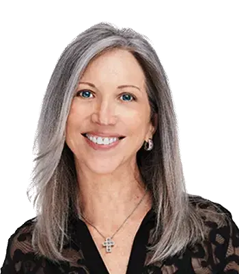 Portrait of Sandy Kerr, REALTORS®, Licensed Sales Associate.