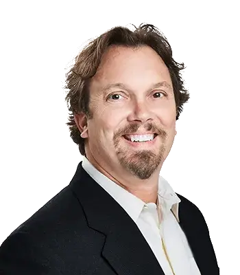 Portrait of Scott Pate, REALTOR®.