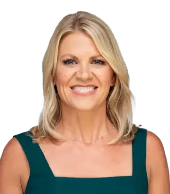 Portrait of Shannon Reeve, REALTOR®.