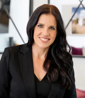 Portrait of Sheila White, REALTOR®.