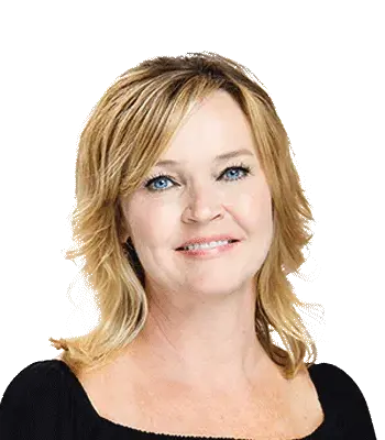 Portrait of Shelly Hall, REALTOR®.