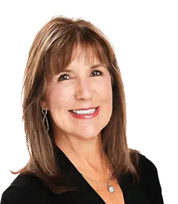 Portrait of Sherry Ellenbogen, REALTOR®.