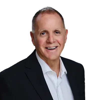 Portrait of Steve Adams, REALTOR®.