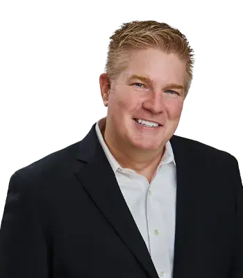 Portrait of Steve Jordan, REALTOR®.