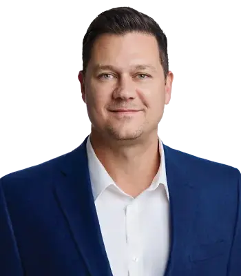 Portrait of Steven Owen, REALTOR®.