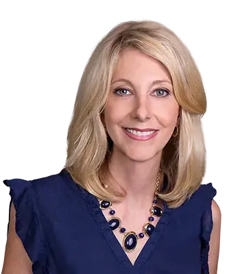 Portrait of Tara Usrey, REALTOR®.