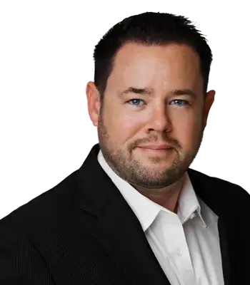 Portrait of Ted Esquibel, REALTOR®.