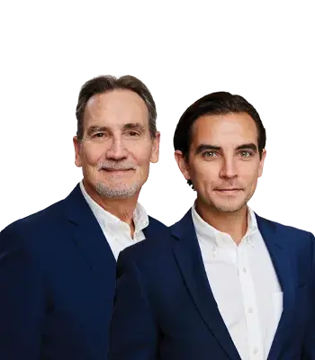 Portrait of Hill Team, REALTORS®.