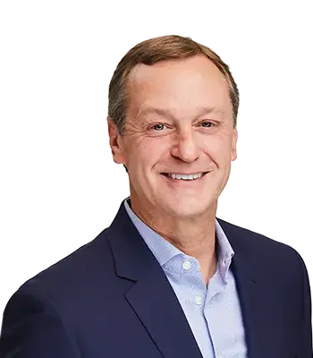Portrait of Tim Dolan, REALTOR®.