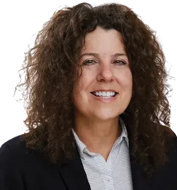 Portrait of Wendy Crone, REALTOR®.