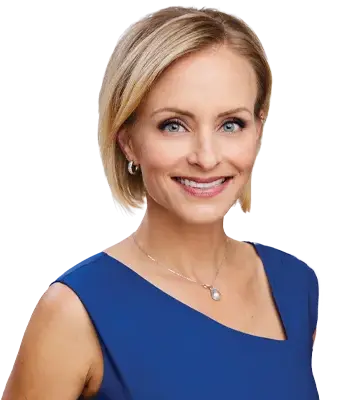 Portrait of Wendy Jansky Serra, REALTOR®.