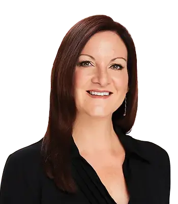 Portrait of Winona Barron, REALTOR®.