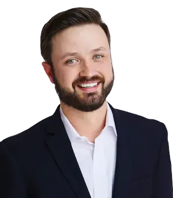 Portrait of Zach Wallace, REALTOR®.