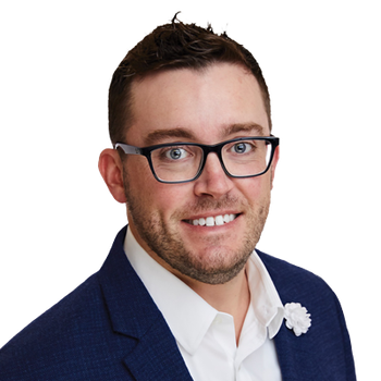 Portrait of Jason Brewer, REALTOR