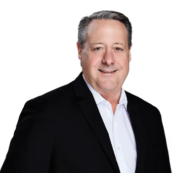 Portrait of Aaron Lancaster, Broker Associate