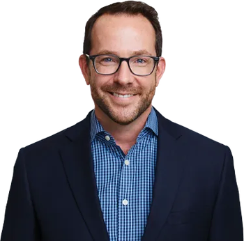 Portrait of Aaron Nann, REALTOR®