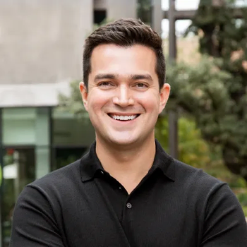 Portrait of Adam Baker, REALTOR®