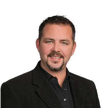 Portrait of Adam Fogelsong, REALTOR®