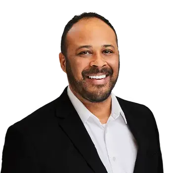 Portrait of Albert Allen, REALTOR®