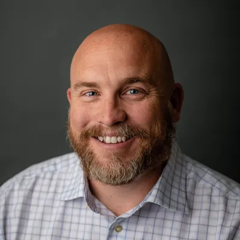 Portrait of Alex Henneke, REALTOR®, Jackson Group
