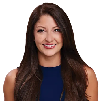 Portrait of Alexandra Kvalheim, REALTOR®