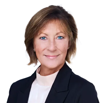 Portrait of Alison Stellner, REALTOR®