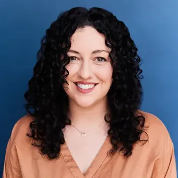 Portrait of Allie Martinez, REALTOR®