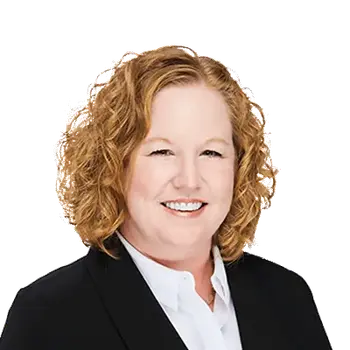 Portrait of Allison Dady Duke, REALTOR®, MCNE