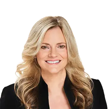 Portrait of Amy Mills, REALTOR®