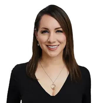 Portrait of Angie Gonzalez, REALTOR®, ABR, GRI