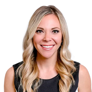 Portrait of Anni Colaw, PT 50 Finalist | Top Producer REALTOR®