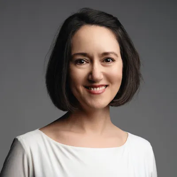 Portrait of Anthea Chlebek, REALTOR®