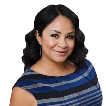 Portrait of Araceli Frazier, REALTOR®