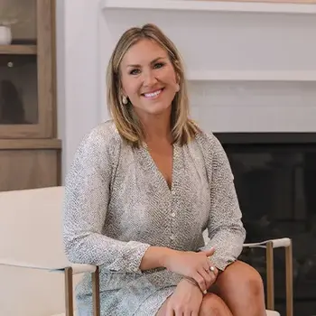 Portrait of Ashley Brinkman, Broker Associate, REALTOR®